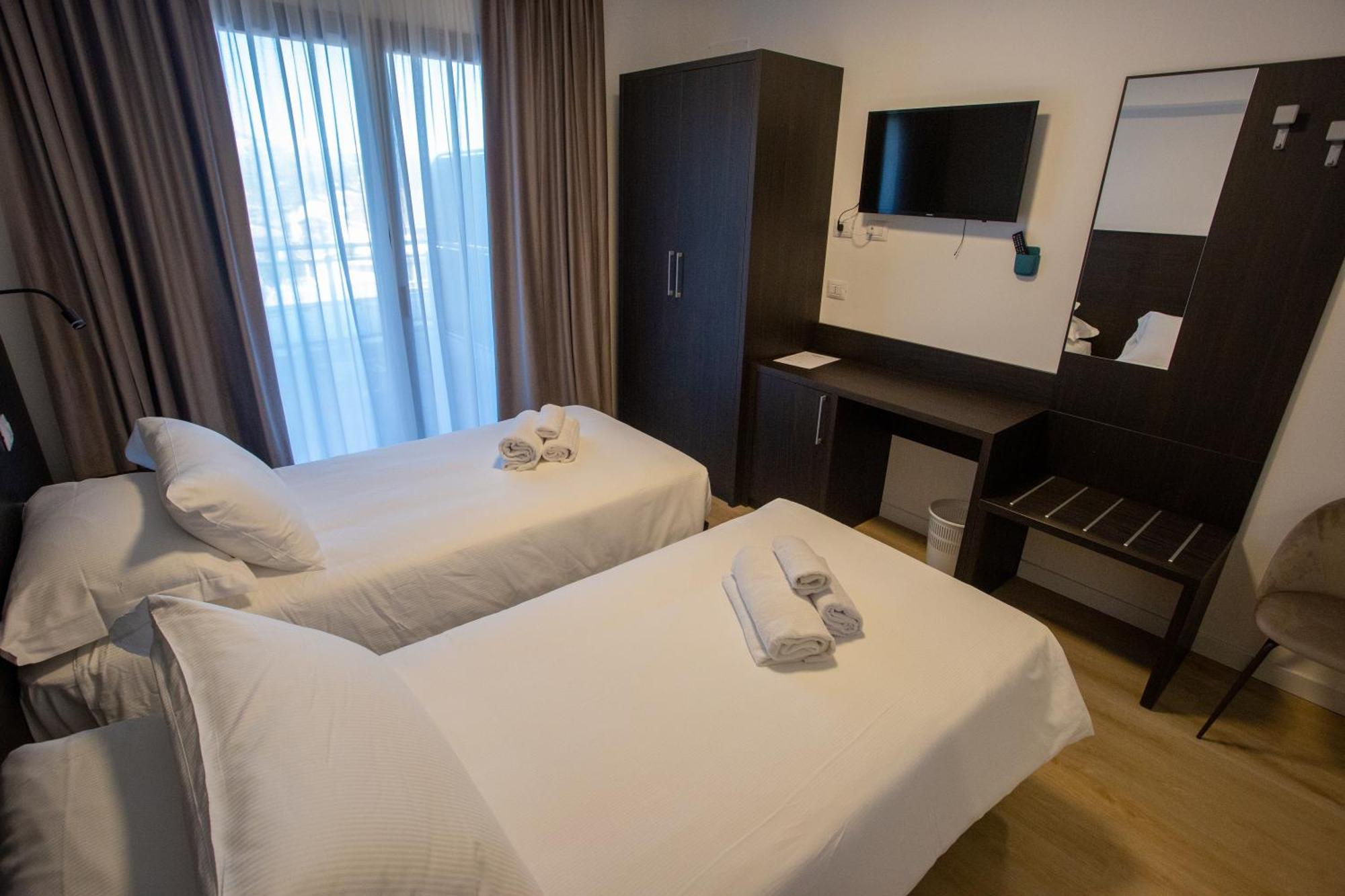 Hotel Il Castagneto Amatrice Exterior foto